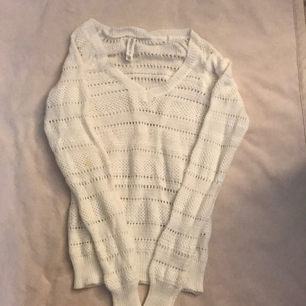 Sweater